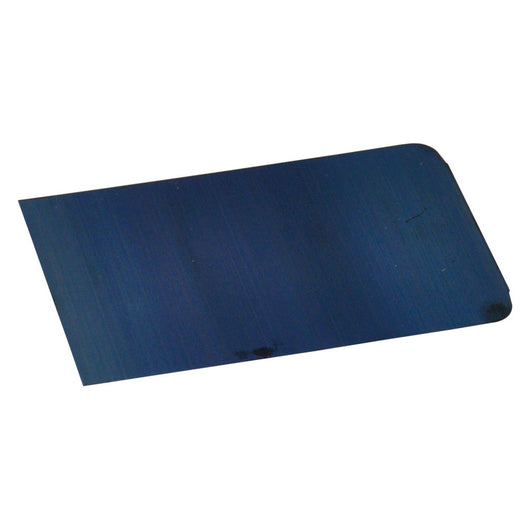 spatola liscia per carrozziere cm 10 - cf. 12 pz cod:ferx.9005316nlm