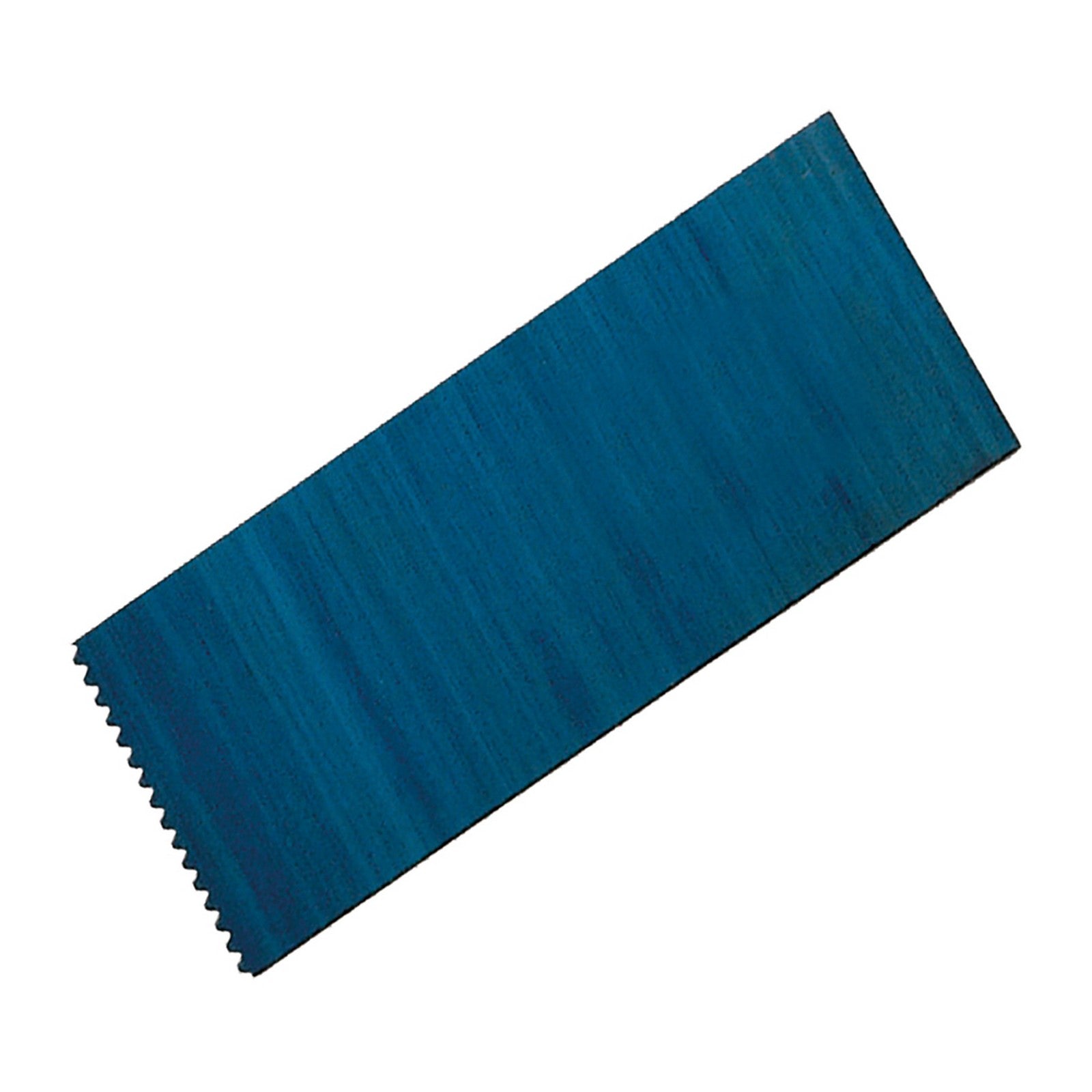 spatola dentata per collanti cm 10 - cf. 12 pz cod:ferx.9005334nlm