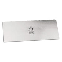 raschiatore per intonaco art.617 cm 20x8 - d.4 (dente medio) cod:ferx.101752nlm