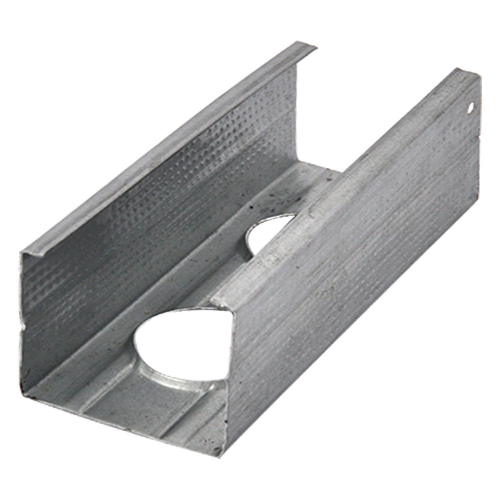 montante per pareti tipo 'm' mm 74 x 50 - mt 3 cod:ferx.1032146nlm