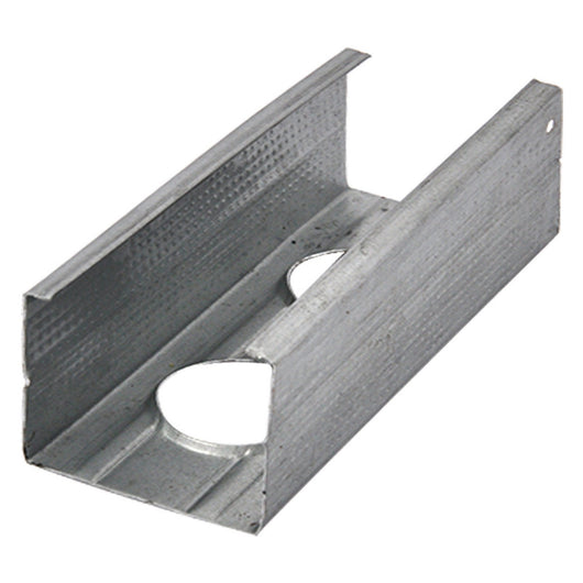 montante per pareti tipo 'm' mm 74 x 50 - mt 3 cod:ferx.1032146nlm