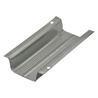 profilo 'omega' per contropareti h.27 mt 3 - sp. 6/10 cod:ferx.1032184nlm