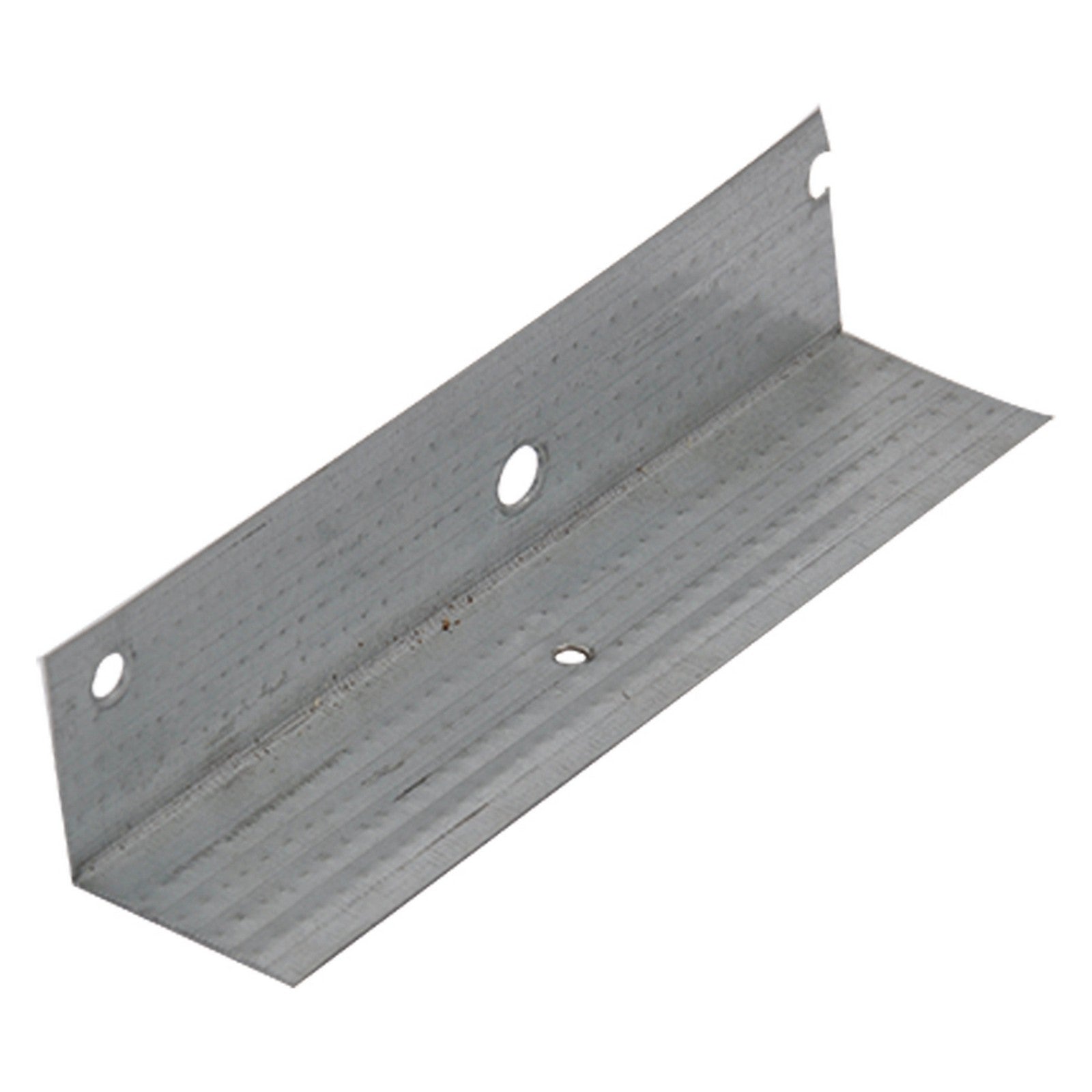 angolare perimetrale per controsoffitti mm 30 x 30 - mt 3 cod:ferx.1032130nlm