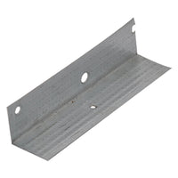 angolare perimetrale per controsoffitti mm 30 x 30 - mt 3 cod:ferx.1032130nlm