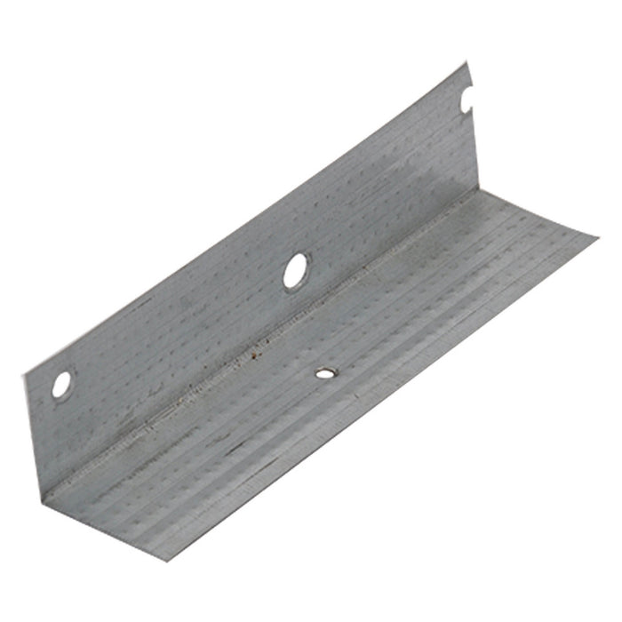 angolare perimetrale per controsoffitti mm 30 x 30 - mt 3 cod:ferx.1032130nlm