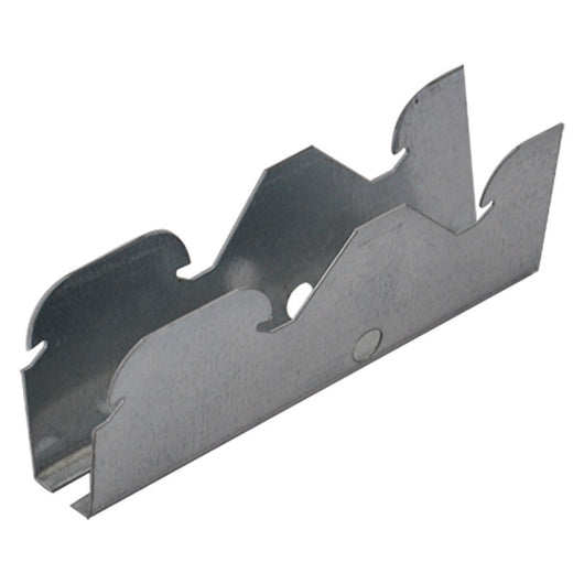 traversina a scatto per controsoffitti mt 4 cod:ferx.1032136nlm