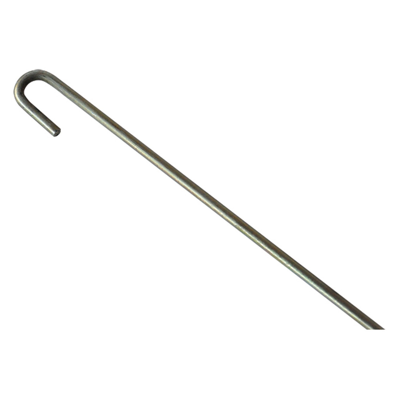 gancio pendino d.4 - cm 75 cod:ferx.1032202nlm