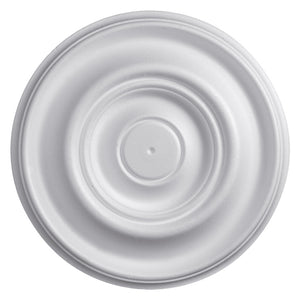 rosone decorativo per soffitti mod. er32dy - øcm. 32 cod:ferx.9131024nlm