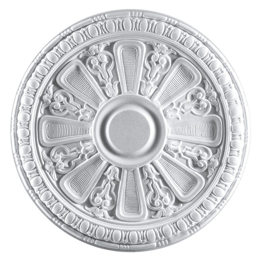 rosone decorativo per soffitti mod. er45dy - øcm. 45 cod:ferx.9131038nlm