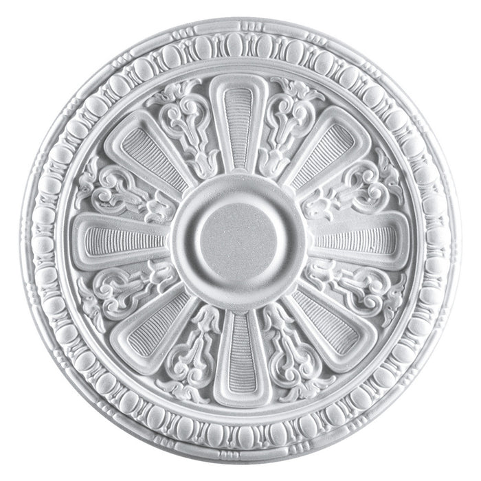 rosone decorativo per soffitti mod. er45dy - øcm. 45 cod:ferx.9131038nlm