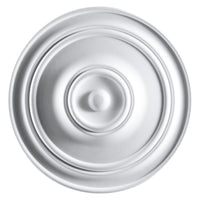 rosone decorativo per soffitti mod. er55dy - øcm. 55 cod:ferx.9131042nlm