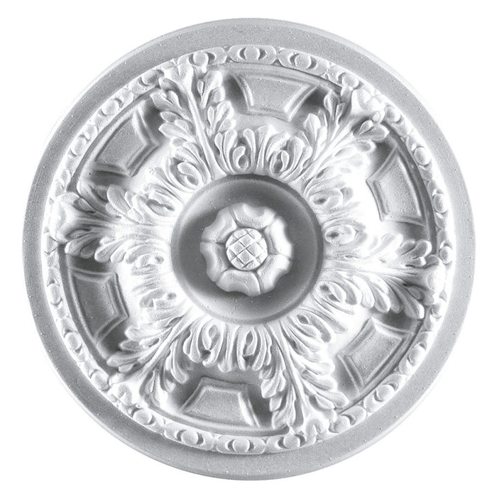 rosone decorativo per soffitti mod. ec22dy - øcm. 33 cod:ferx.9131056nlm