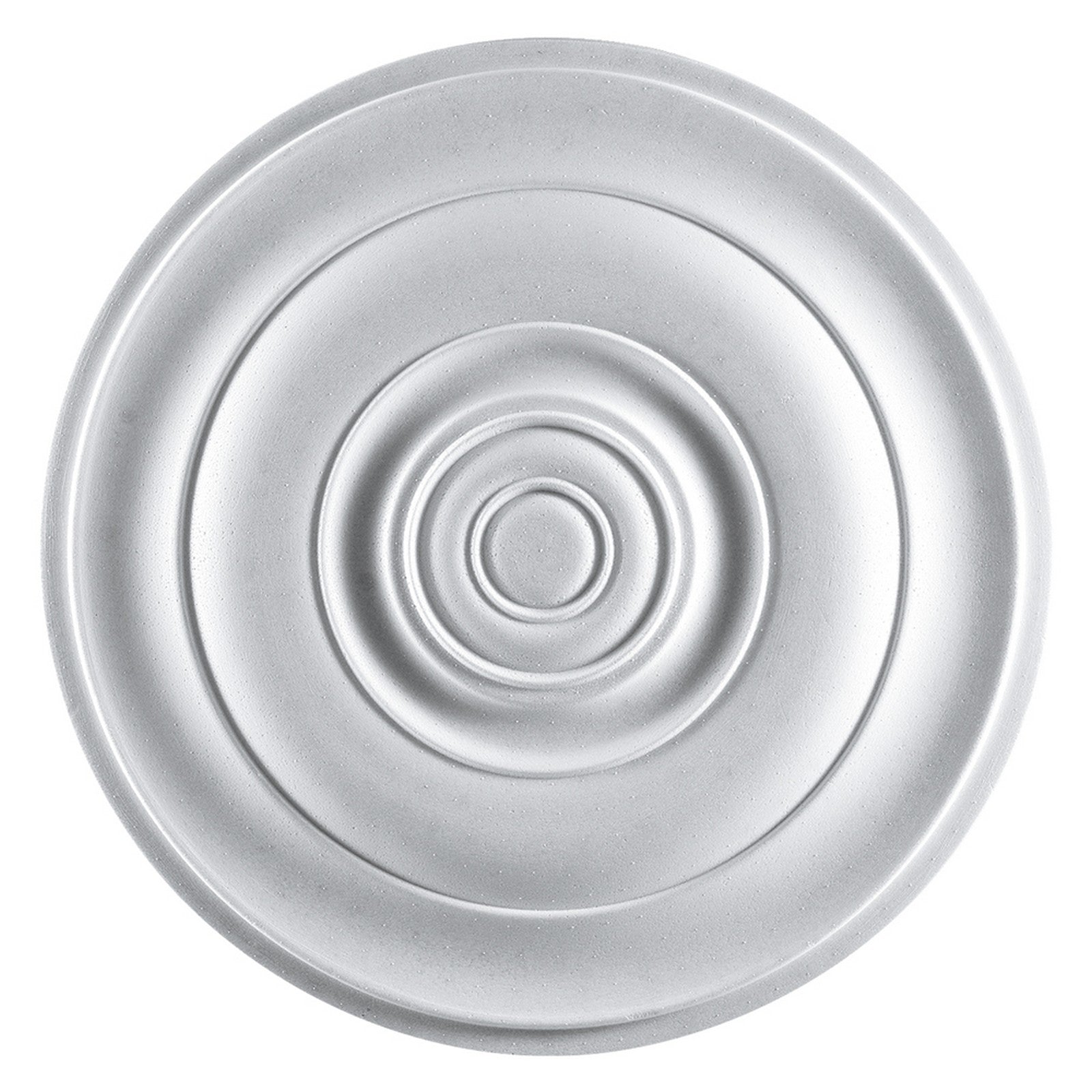 rosone decorativo per soffitti mod. ec33dy - øcm. 47 cod:ferx.9131058nlm