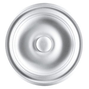 rosone decorativo per soffitti mod. er25dy - øcm. 25 cod:ferx.9131064nlm