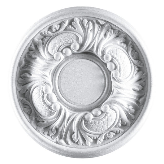 rosone decorativo per soffitti mod. er29dy - øcm. 29 cod:ferx.9131066nlm