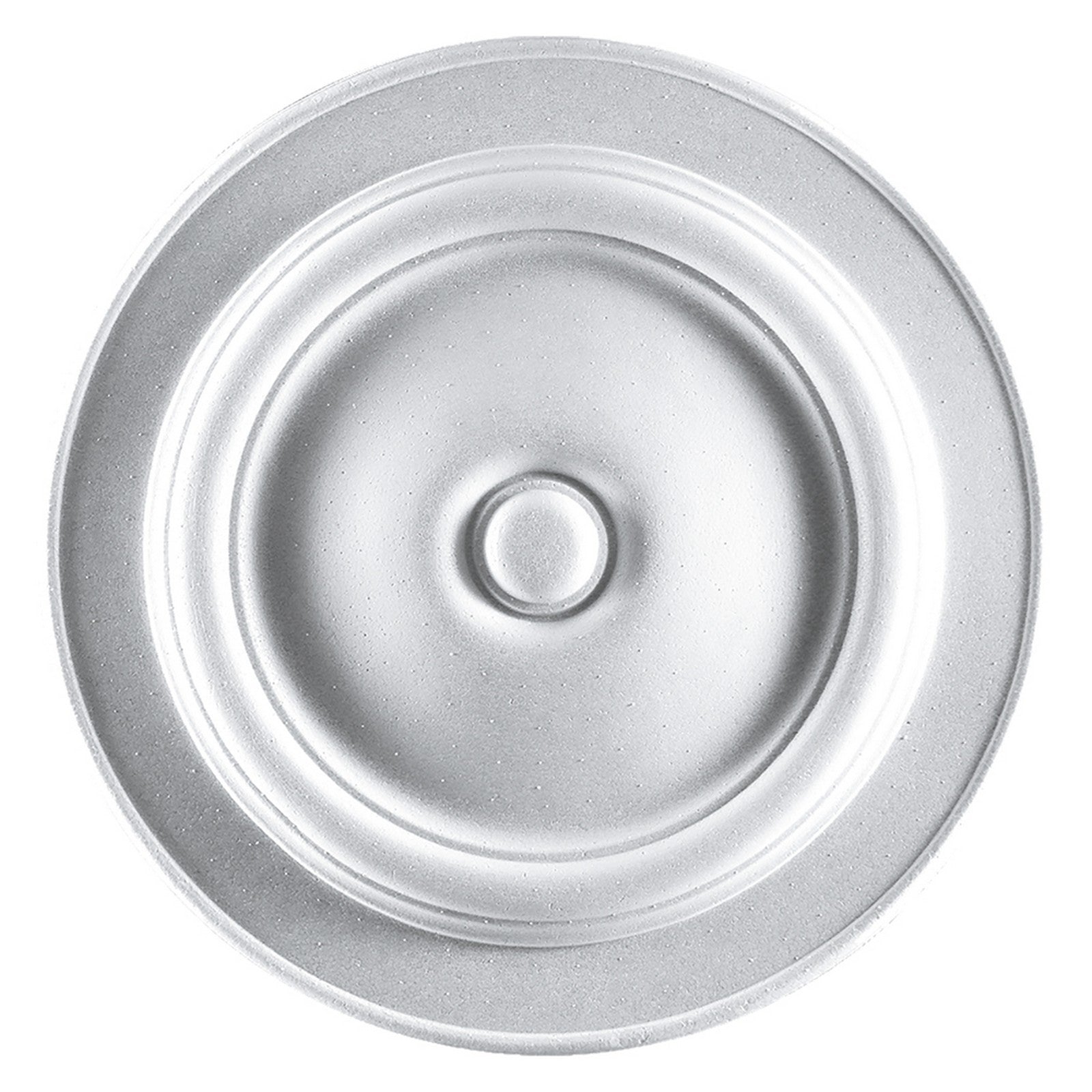 rosone decorativo per soffitti mod. eb24dy - øcm. 34 cod:ferx.9131052nlm