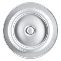 rosone decorativo per soffitti mod. eb24dy - øcm. 34 cod:ferx.9131052nlm