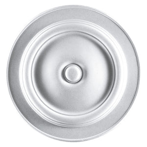 rosone decorativo per soffitti mod. eb24dy - øcm. 34 cod:ferx.9131052nlm