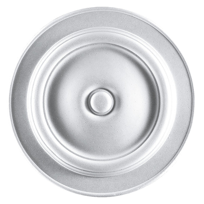 rosone decorativo per soffitti mod. eb24dy - øcm. 34 cod:ferx.9131052nlm