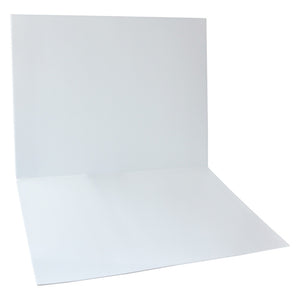 foglio di polistirolo estruso 'climapron plus' cm 80x125 - spessore 3 mm cod:ferx.1050060nlm