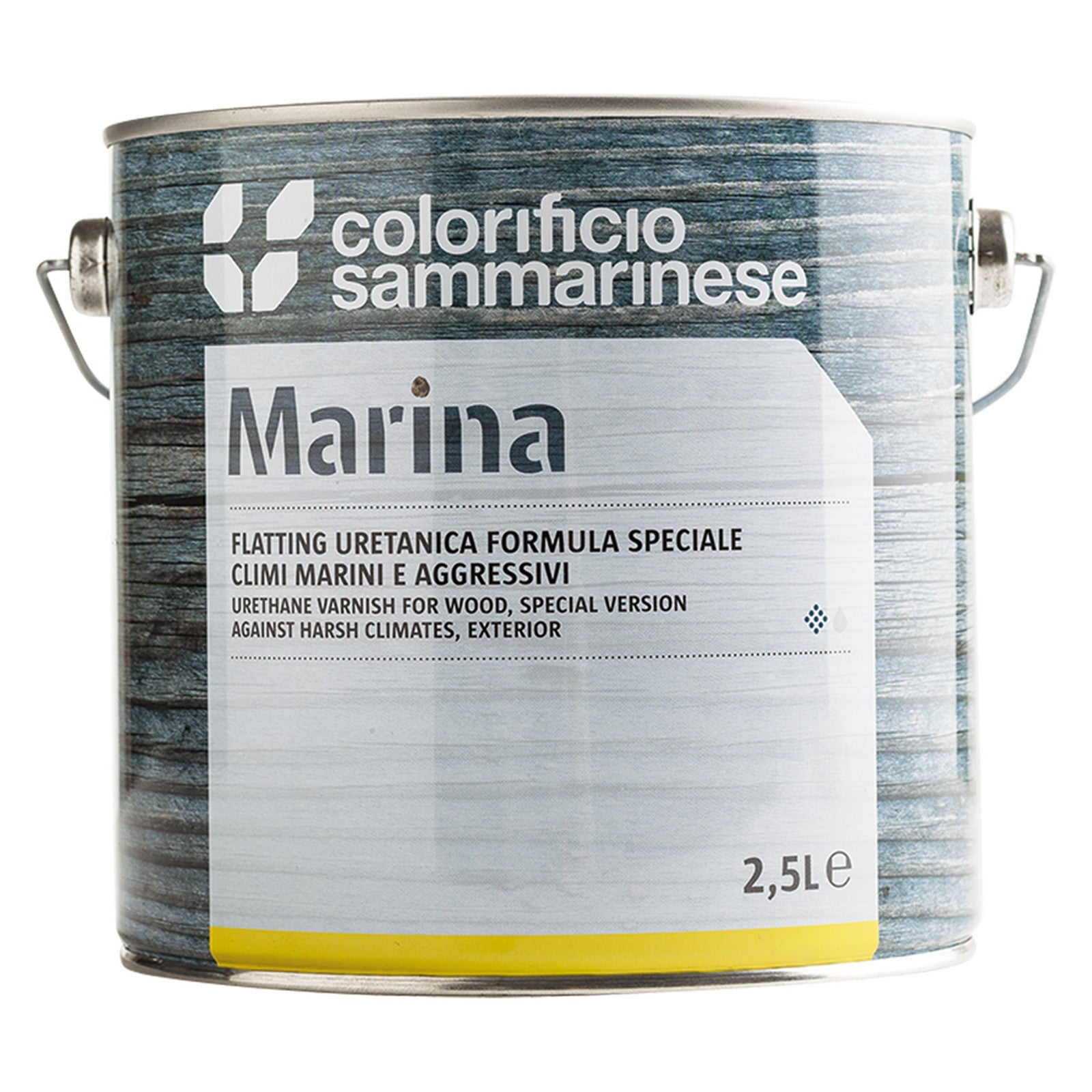 flatting marina lt. 0,750 cod:ferx.903418nlm