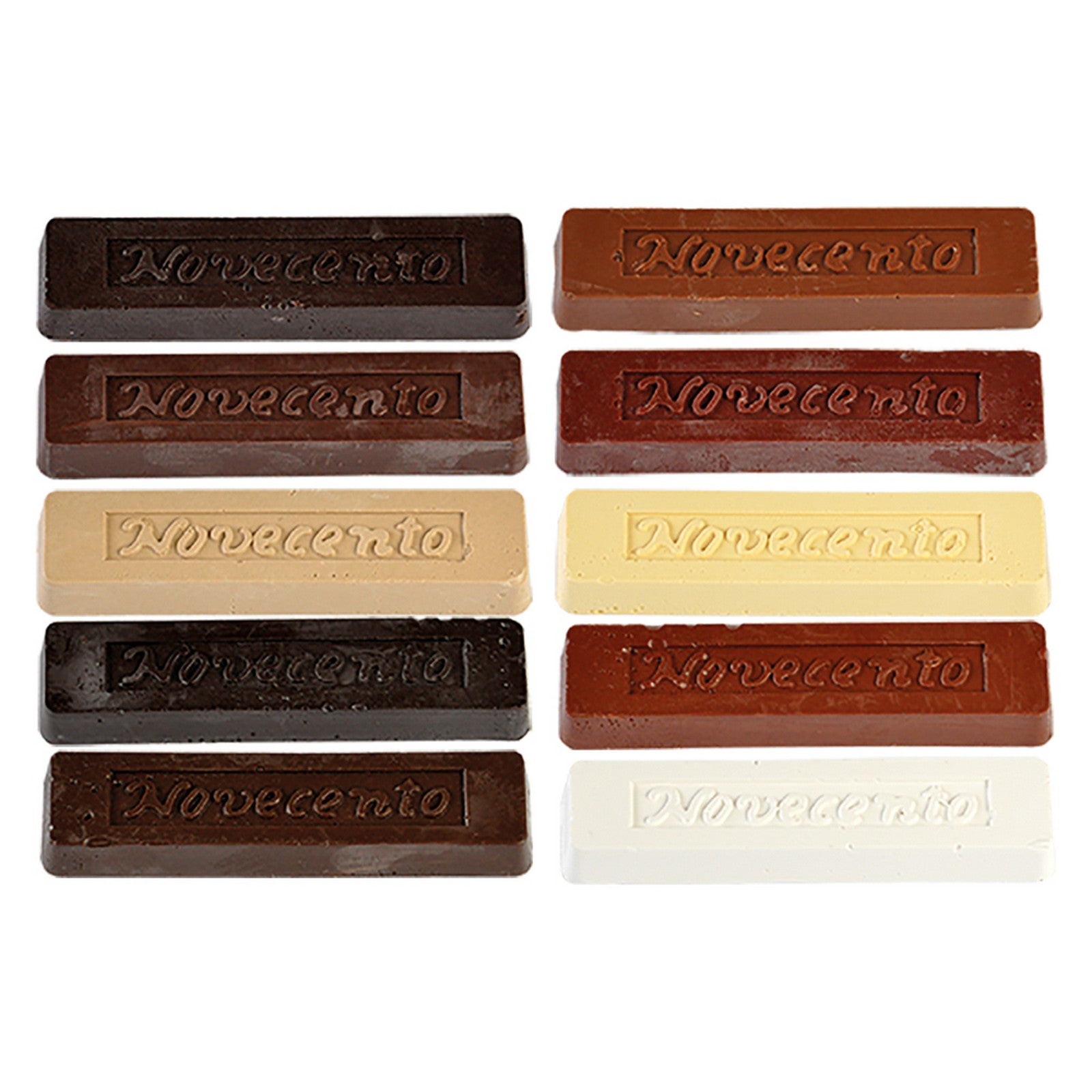 bastoncino di cera colore frassino cod:ferx.9037202nlm