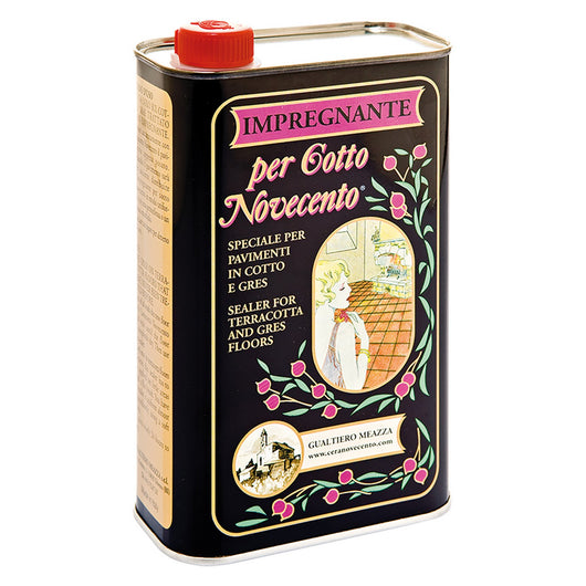 impregnante ceroso per cotto lt. 1 cod:ferx.9037656nlm