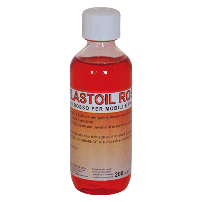 olio paglierino rosso lt. 0,250 cod:ferx.902515nlm
