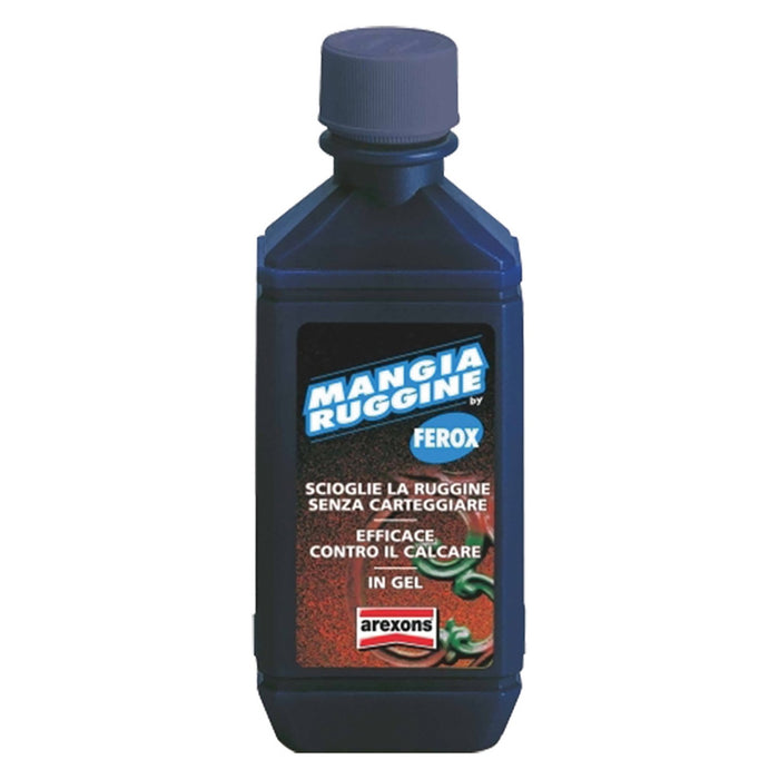 mangiaruggine gel ml 150 cod:ferx.922000nlm