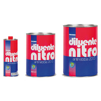 diluente nitro lt. 5 codice 902282 cod:ferx.902282nlm