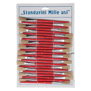 pennello 'standarino' n. 1 cod:ferx.9027610nlm