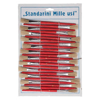pennello 'standarino' n. 3 cod:ferx.9027614nlm