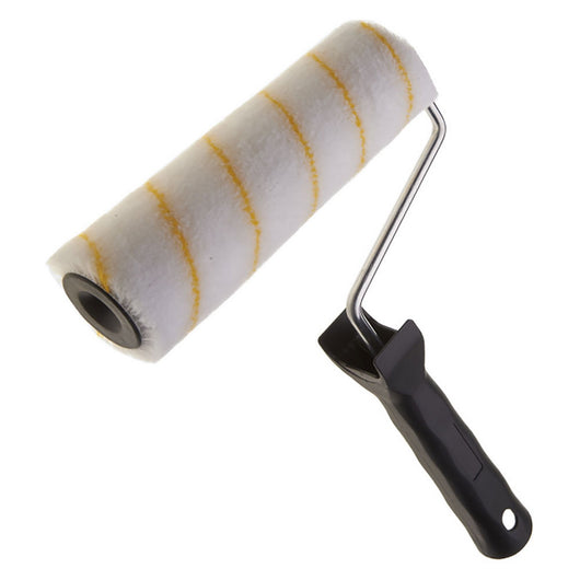 rullo in acrilico cordonato cm 25 cod:ferx.9032022nlm