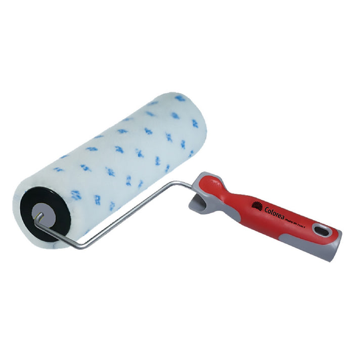 rullo in microfibra rasato cm 20 cod:ferx.9032040nlm