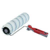 rullo in poliamide/rjan cm 23 cod:ferx.9032032nlm