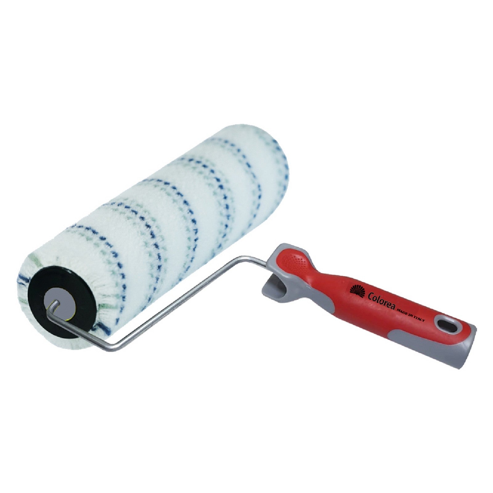 rullo in poliamide/rjan cm 20 cod:ferx.9032030nlm