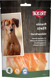 Filetti di pollo 100 g.