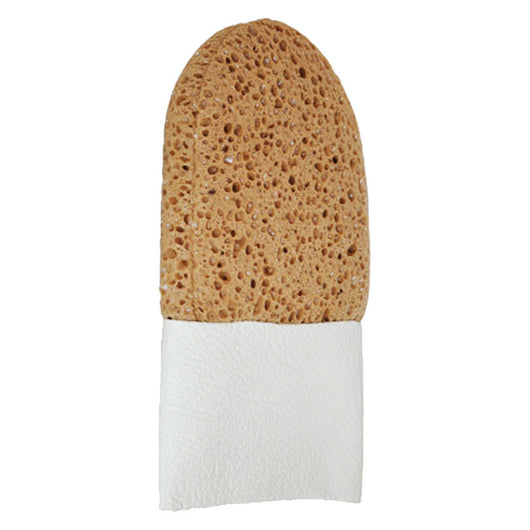 guanto per decorazioni in spugna - art. ss1 cod:ferx.903270nlm