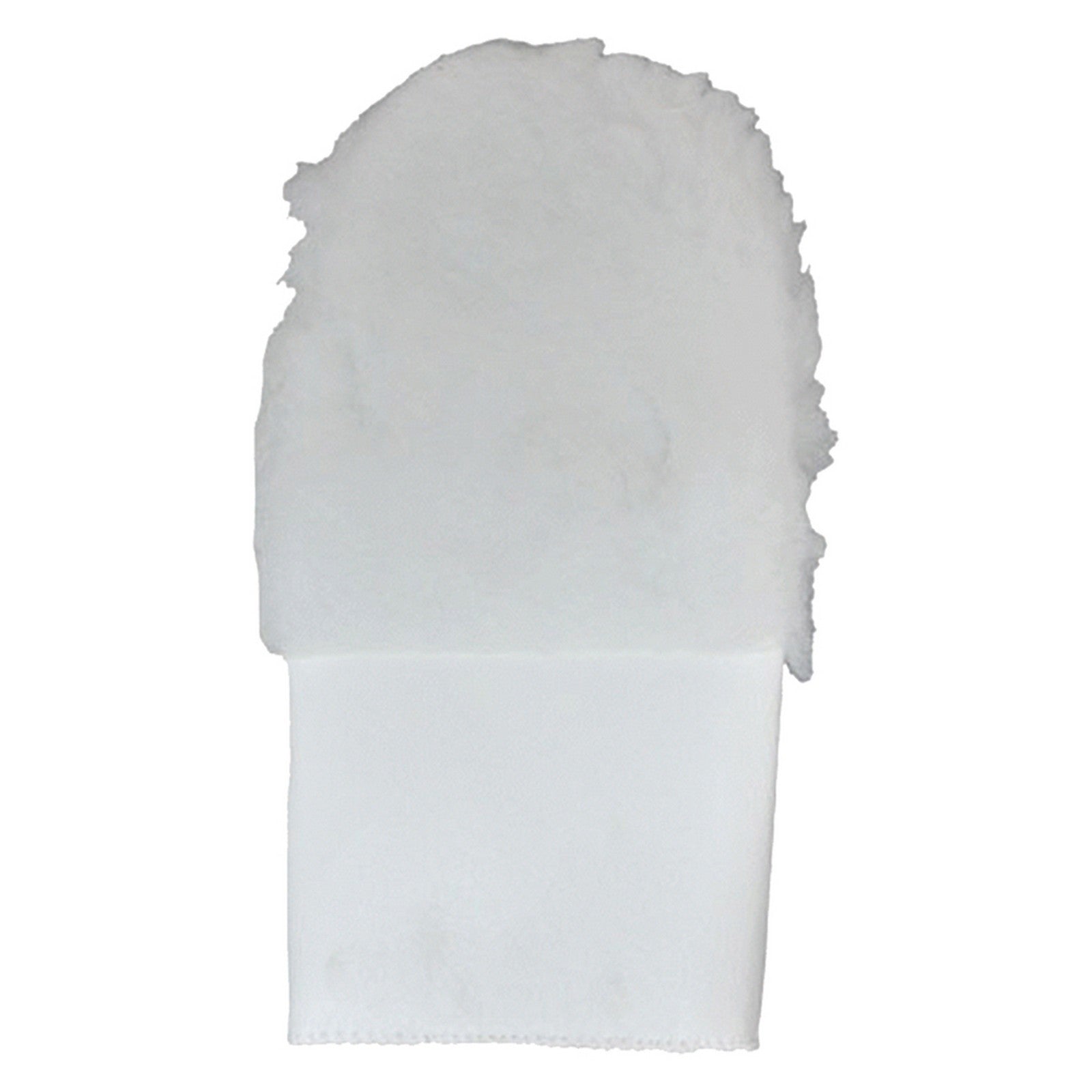 guanto per decorazioni in poliestere art. gs1 cod:ferx.903272nlm