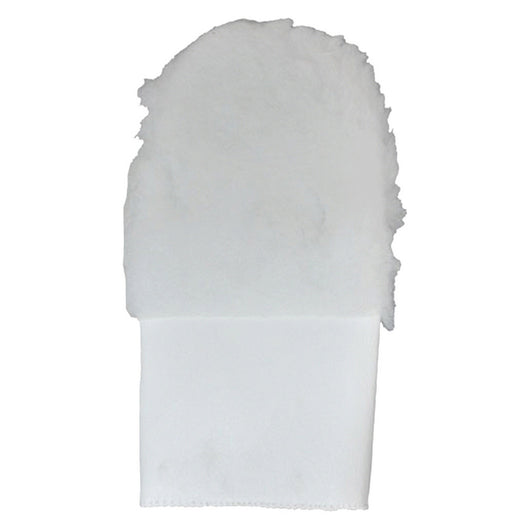 guanto per decorazioni in poliestere art. gs1 cod:ferx.903272nlm