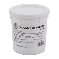 colla per parati gr. 200 cod:ferx.902704nlm