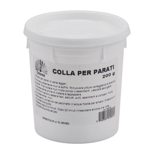 colla per parati gr. 200 cod:ferx.902704nlm