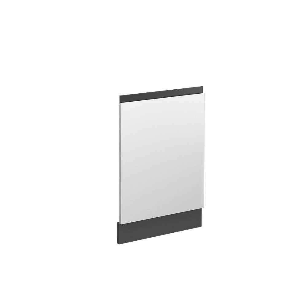 Vicco Pannello frontale Bianco 44.6 cm Forma a J, senza piano di lavoro