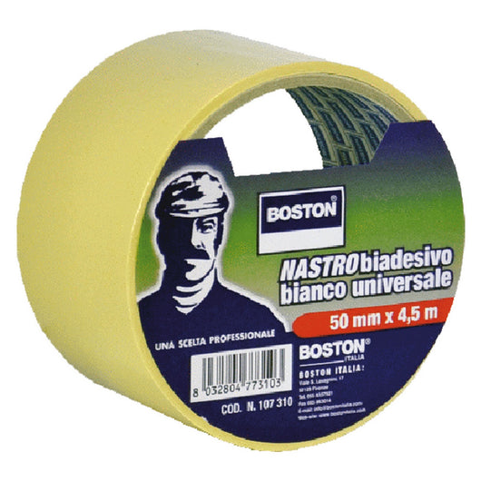 nastro biadesivo mm. 48 x 25 mt cod:ferx.900337nlm