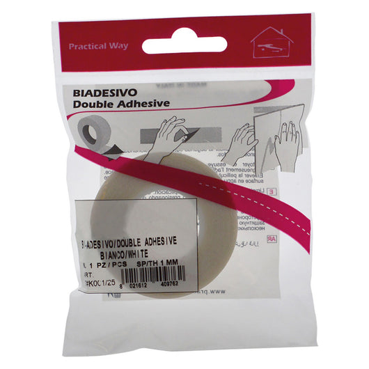 nastro biadesivo mm. 19 x 5 mt cod:ferx.9003558nlm