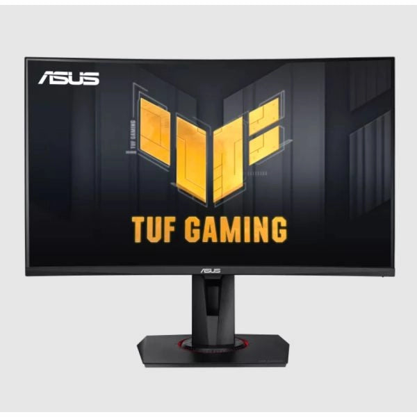Asus tuf gaming vg27vqm monitor pc 68,6 cm (27") 1920 x 1080 pixel full hd led nero - 90LM0510-B03E70