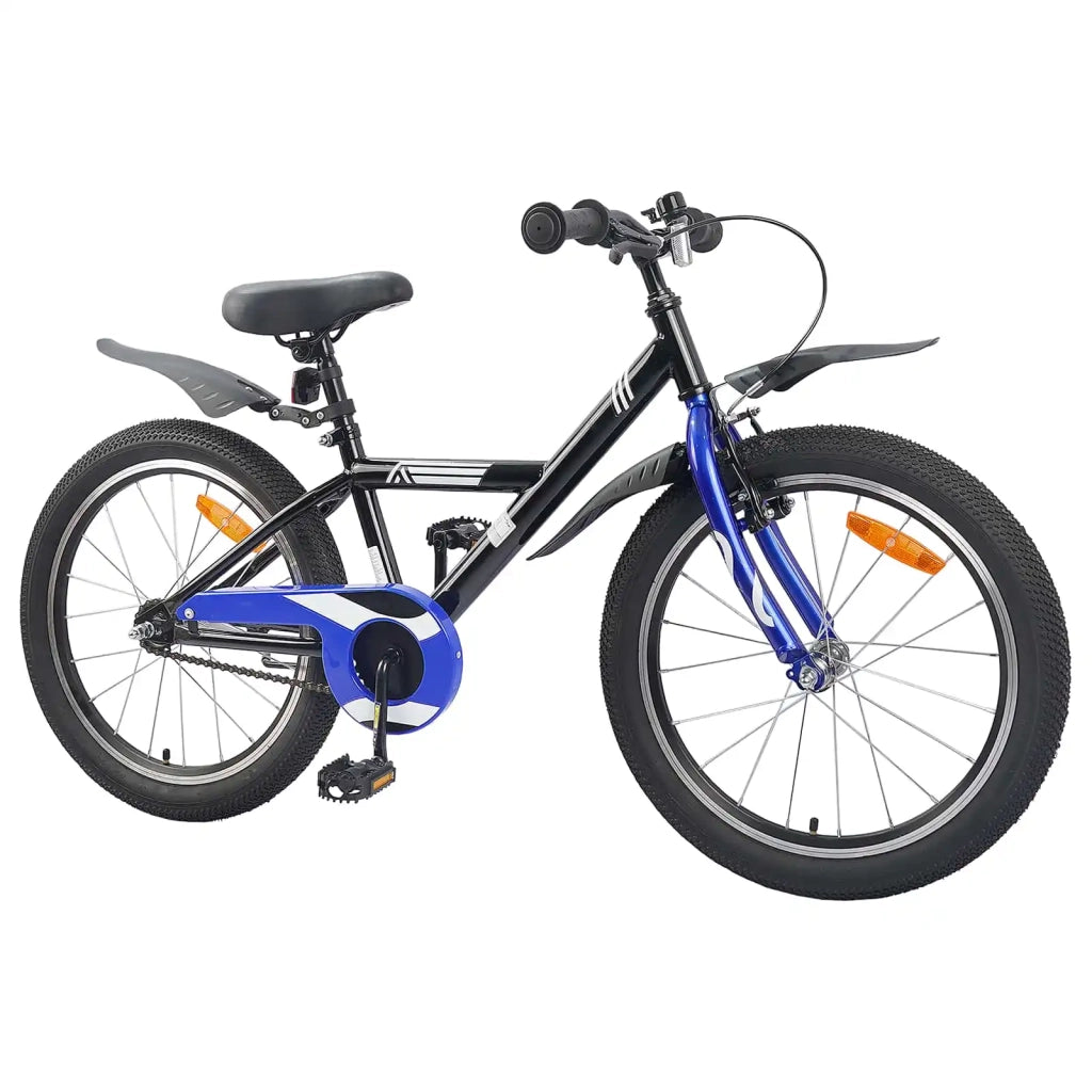 Bicicletta per Bambini 18 Pollici per bambini dai 5 ai 7 anni 42009630