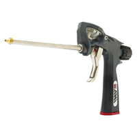 pistola per schiuma poliuretanica 'qualitum' senza protezione grilletto cod:ferx.502635nlm