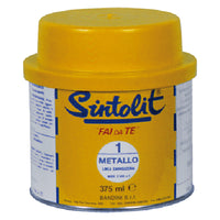 'sintolit' metallo 'fai da te' ml 60 cod:ferx.900630nlm