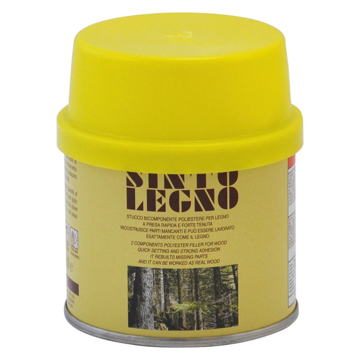 sintolegno ml 175 chiaro scuro cod:ferx.900670nlm